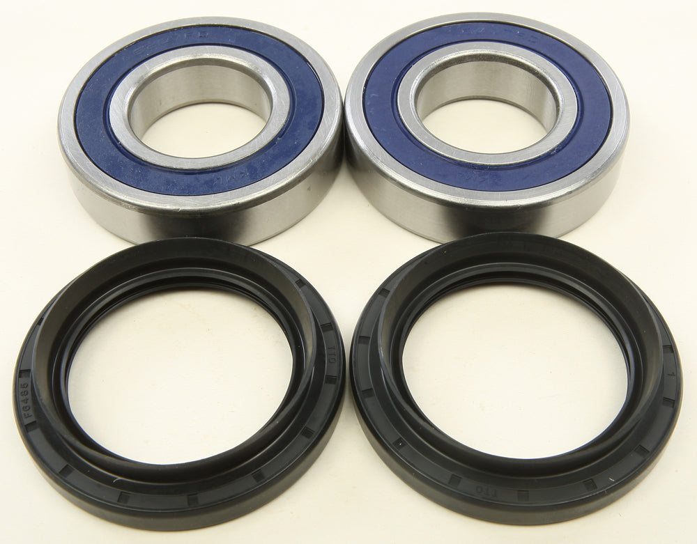 All Balls Wheel Bearing & Seal Kit • #22-51693