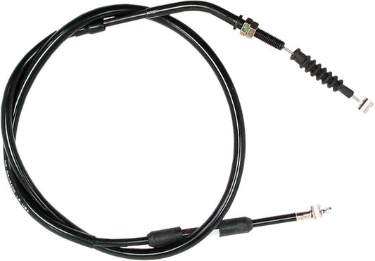 Motion Pro Black Vinyl Clutch Cable • #70-3400
