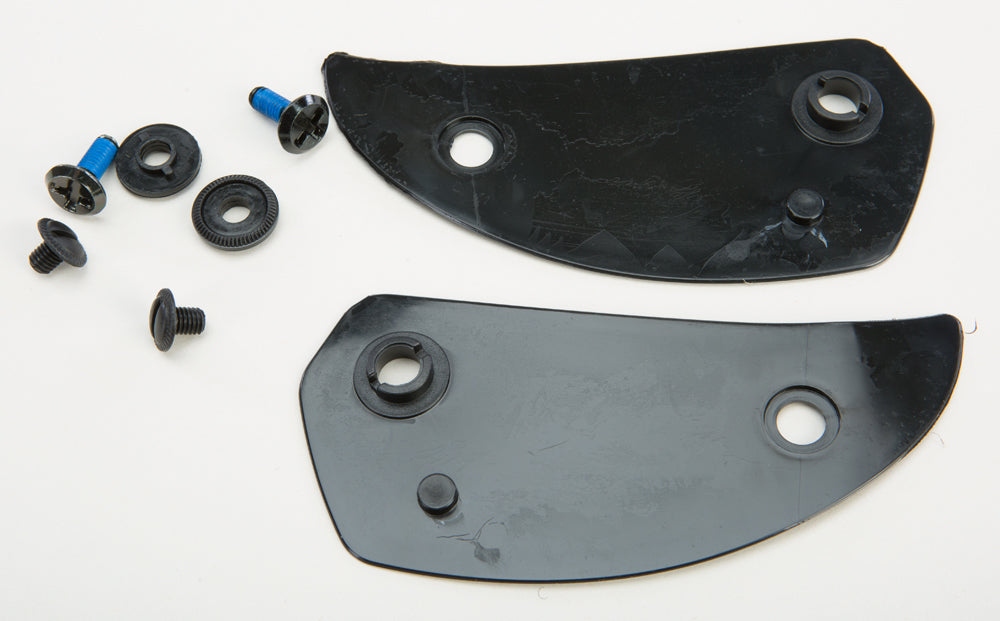 Gmax GM-54 / GM-54S Shield Ratchet Plates