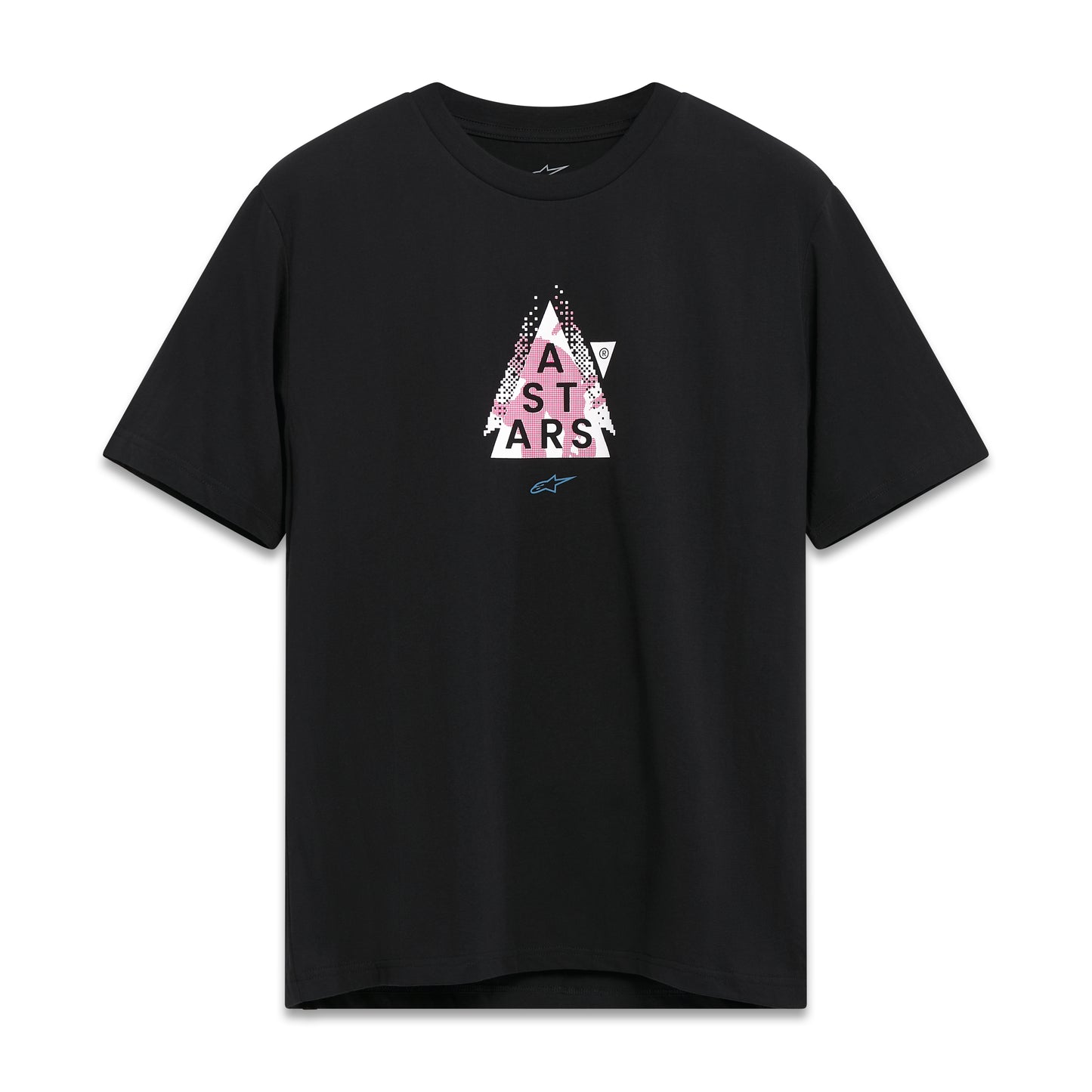 Alpinestars Soloist Csf Ss Tee Black 2X