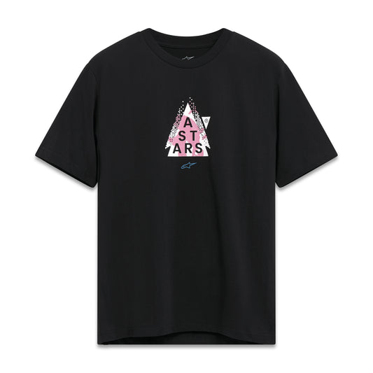 Alpinestars Soloist Csf Ss Tee Black Md