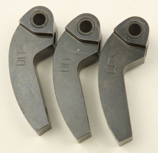 Speedwerx Hypershift Team Med Tip Machined Weights 3/Pk 79.4G