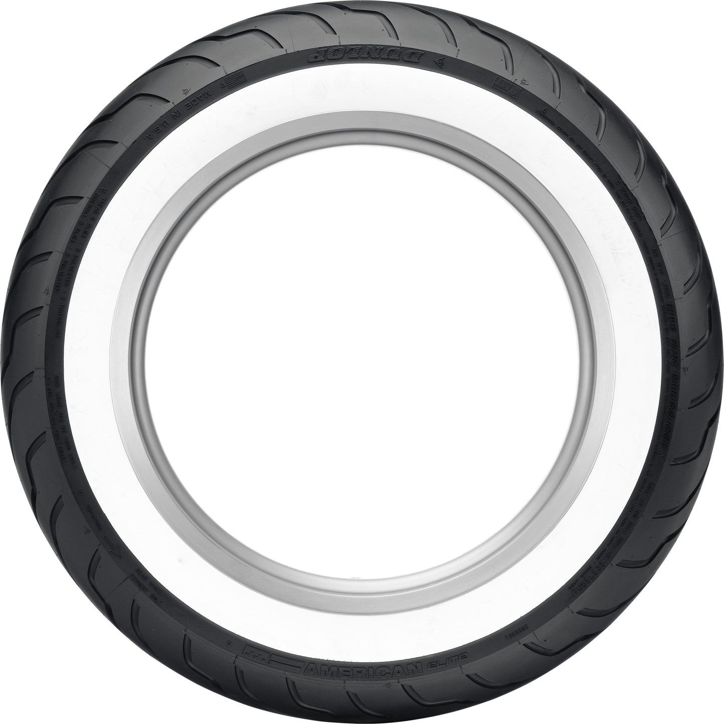 Dunlop Tire American Elite Rear Mt90B16 74H Bias Tl Www