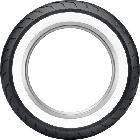 Dunlop Tire American Elite Rear Mt90B16 74H Bias Tl Www