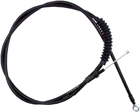 Motion Pro Blackout Clutch Lw Cable • #70-62164