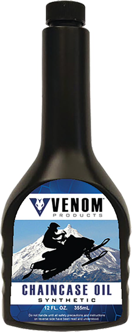 Venom Products Chaincase Oil