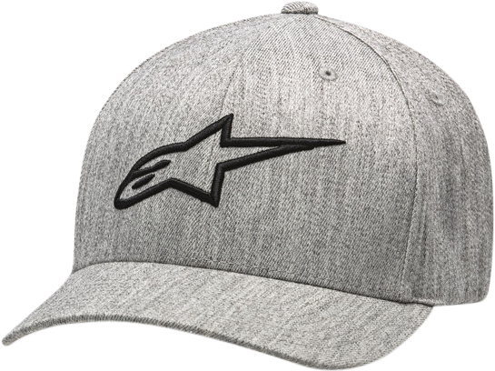 Alpinestars Ageless Curve Hat