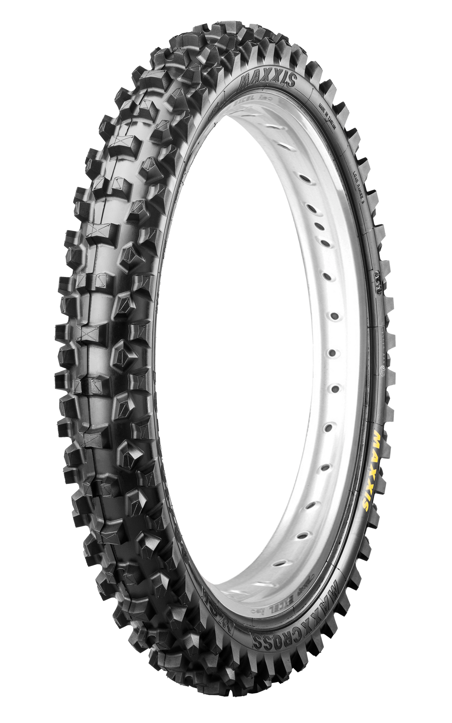 Maxxis Maxxcross MX-SI Tire