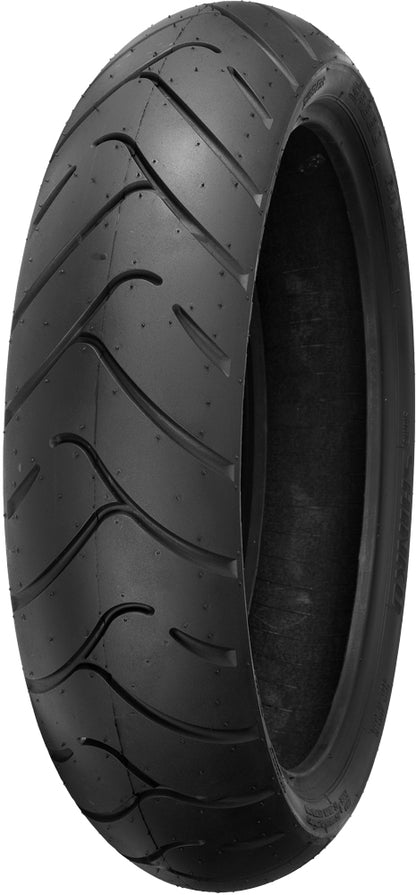 Shinko SR880/881 Radial Tire