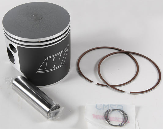Wiseco Piston Mo8250 S/D 800R Ptek Dual Ring 800R Ptek S/M