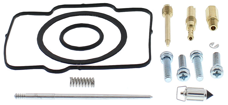 All Balls Bike Carburetor Rebuild Kit • #226-10063