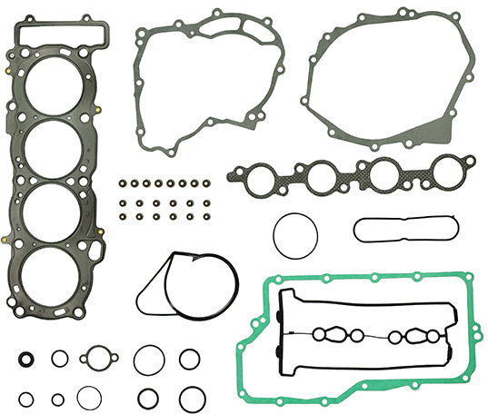 Sp1 Full Gasket Set Yam • #123-18007