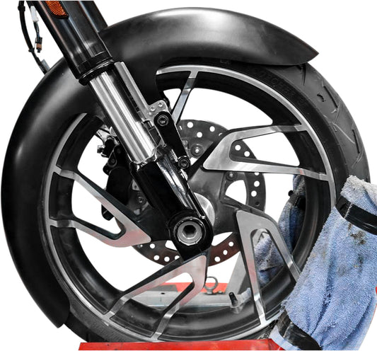 Baggernation Thicky Fender