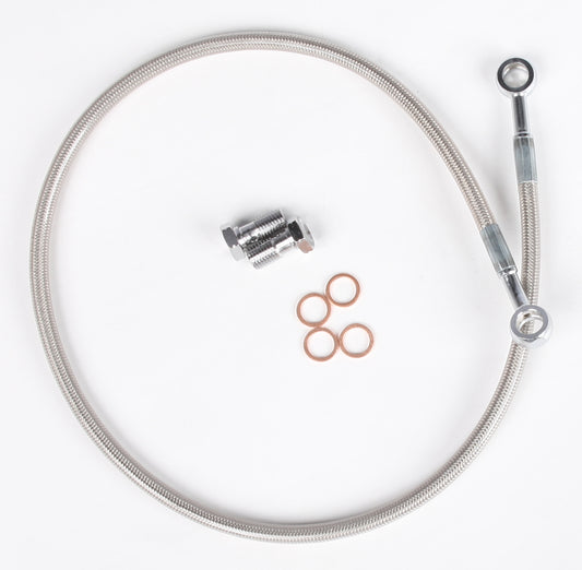 Streamline Brakeline Rear Yamaha Std+4 • #170-1211