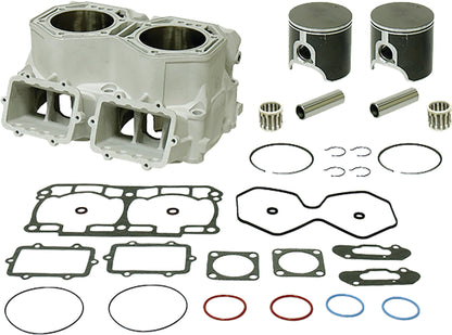 Sp1 Spi Top End Kit S-D 600 S/M