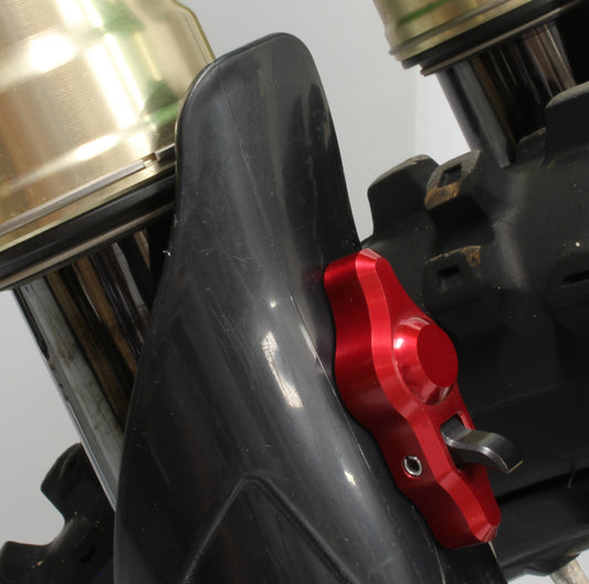 Works Pro Launch Start Device • #66-12331