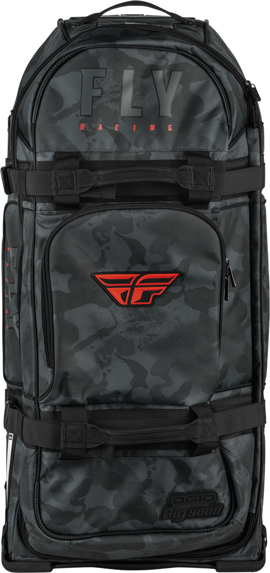 Fly Racing Ogio Rig 9800 Bag