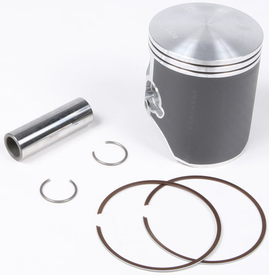 Vertex Piston Kit Cast 66.34/Std Husq/Ktm