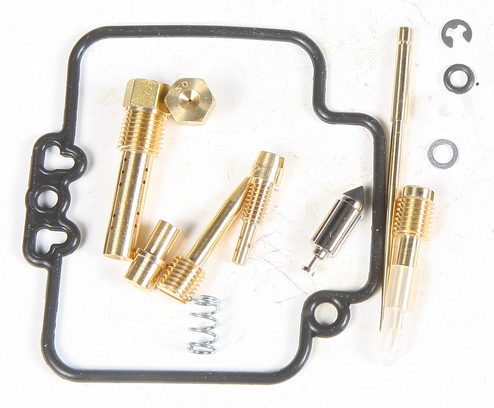 Shindy Carb Repair Kit Pol Yam Yfm90