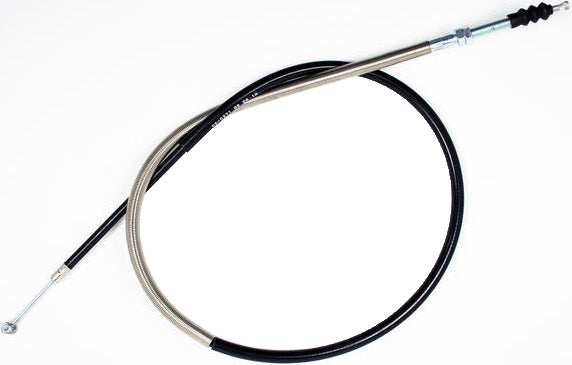 Motion Pro Black Vinyl Clutch Cable • #70-5271