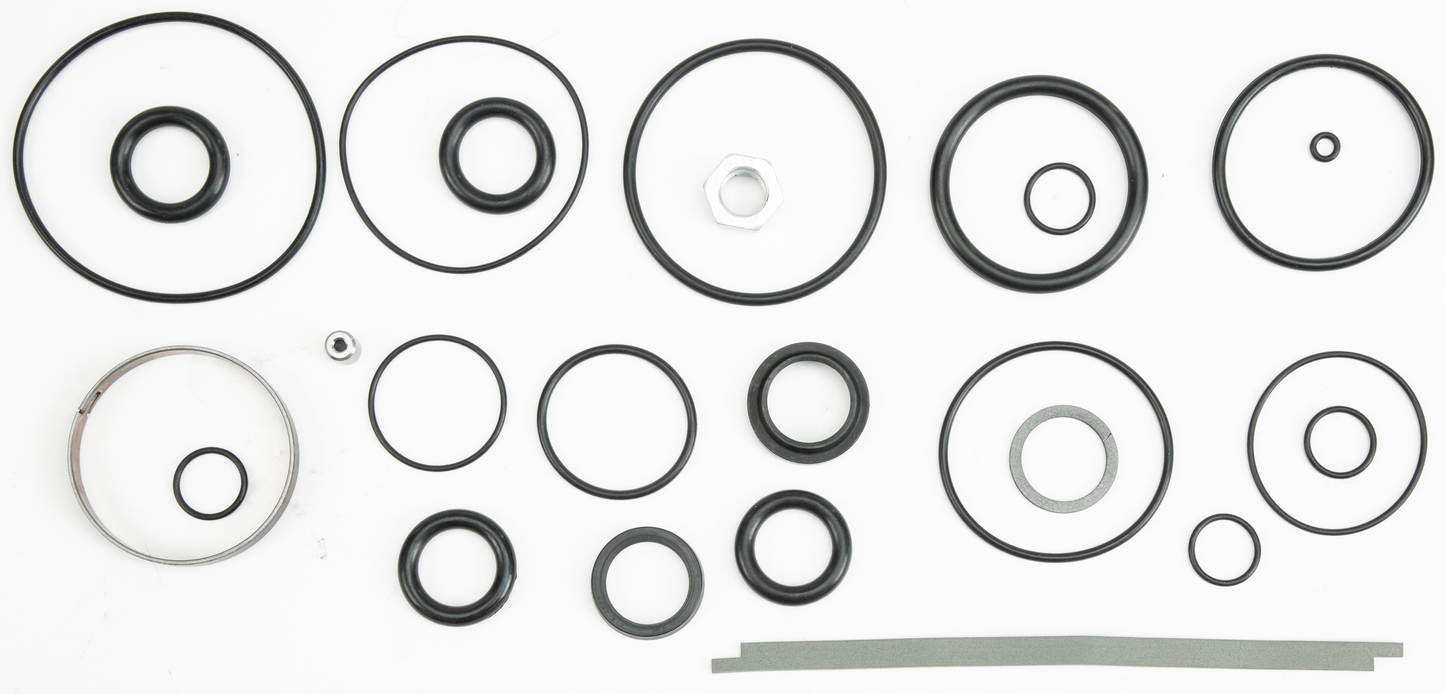 Fox Rebuild Kit Replacement Parts