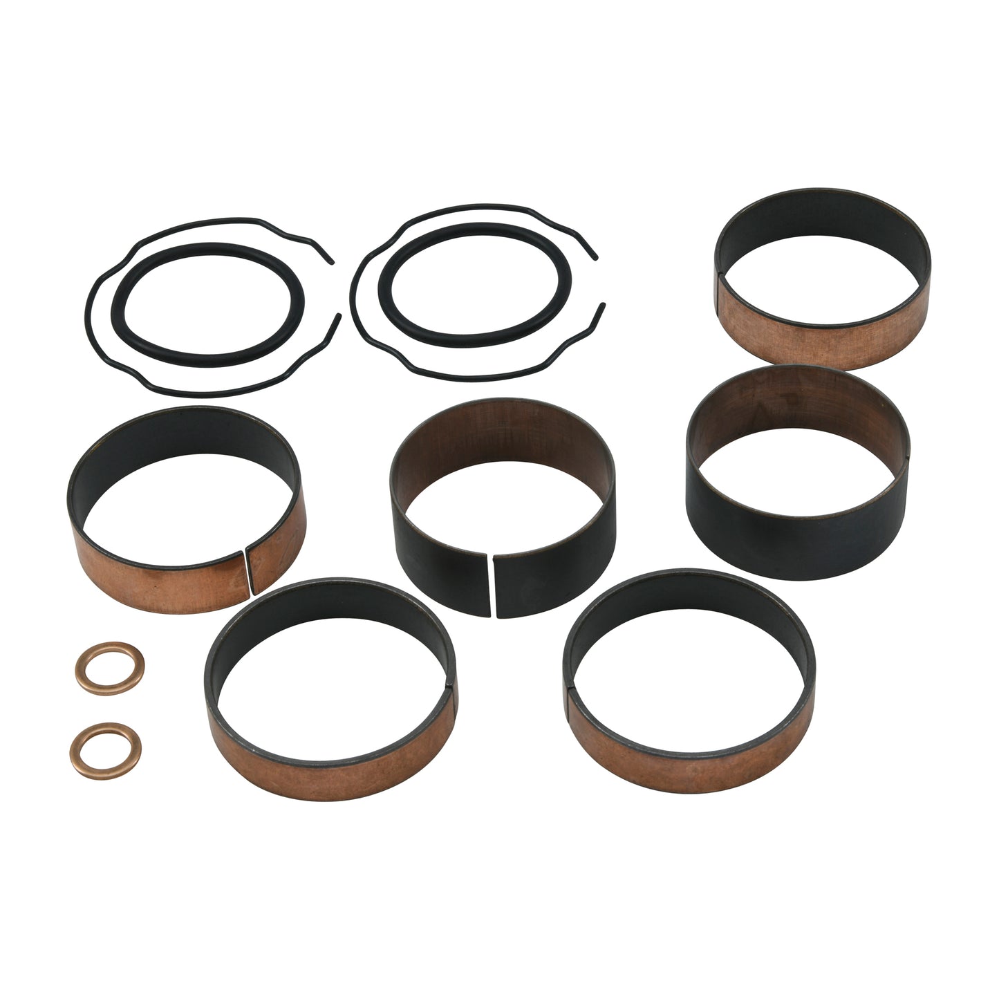 All Balls Fork Bushing Kit • #23-86144