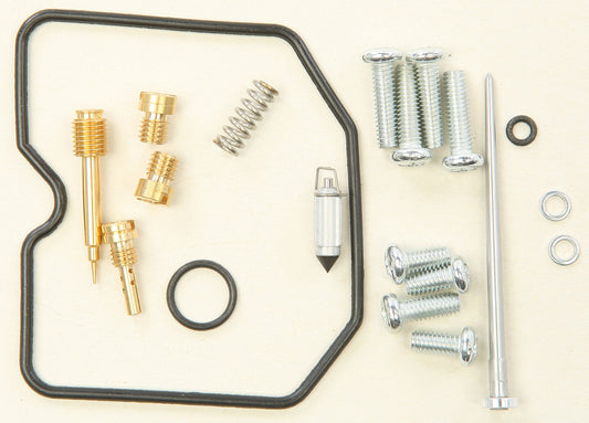 All Balls Carburetor Repair Kit • #226-1076