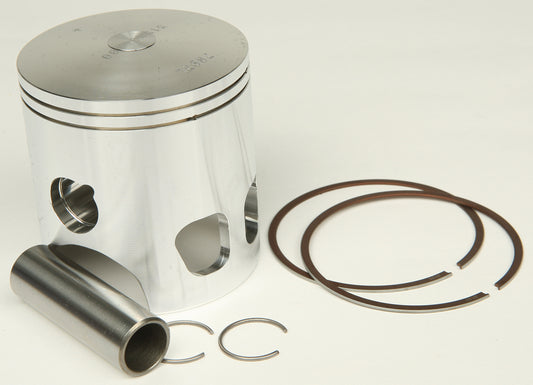 Wiseco Piston Kit Pro-Lite 69.00/+1.00 Yam • #515P4