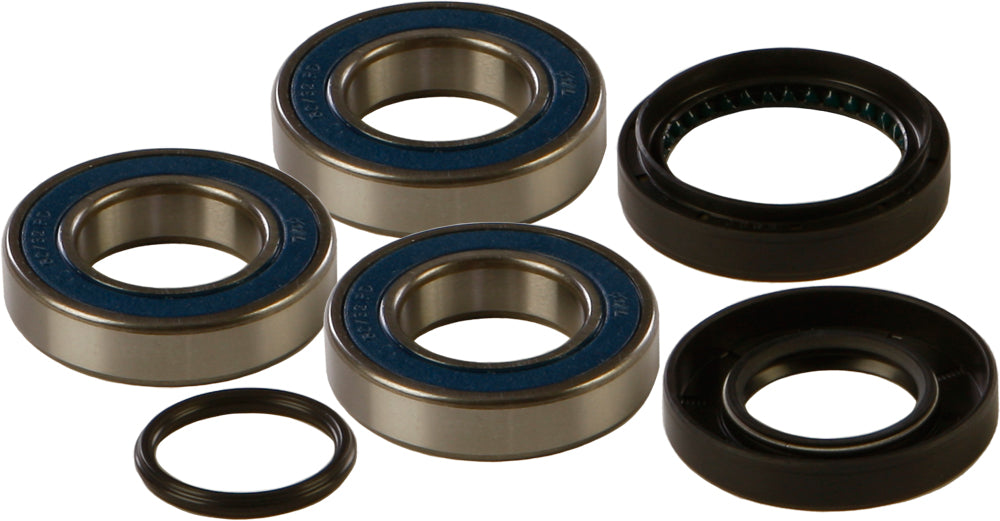 All Balls Wheel Bearing & Seal Kit • #22-51034