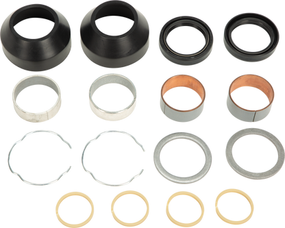 Harddrive Fork Tube Rebuild Kit