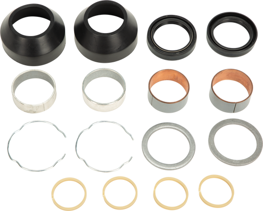 Harddrive Fork Tube Rebuild Kit