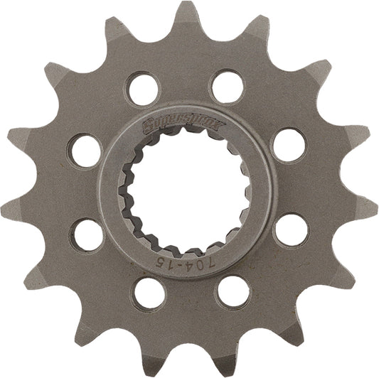 Supersprox Front Cs Sprocket Steel 15T-525 Apr