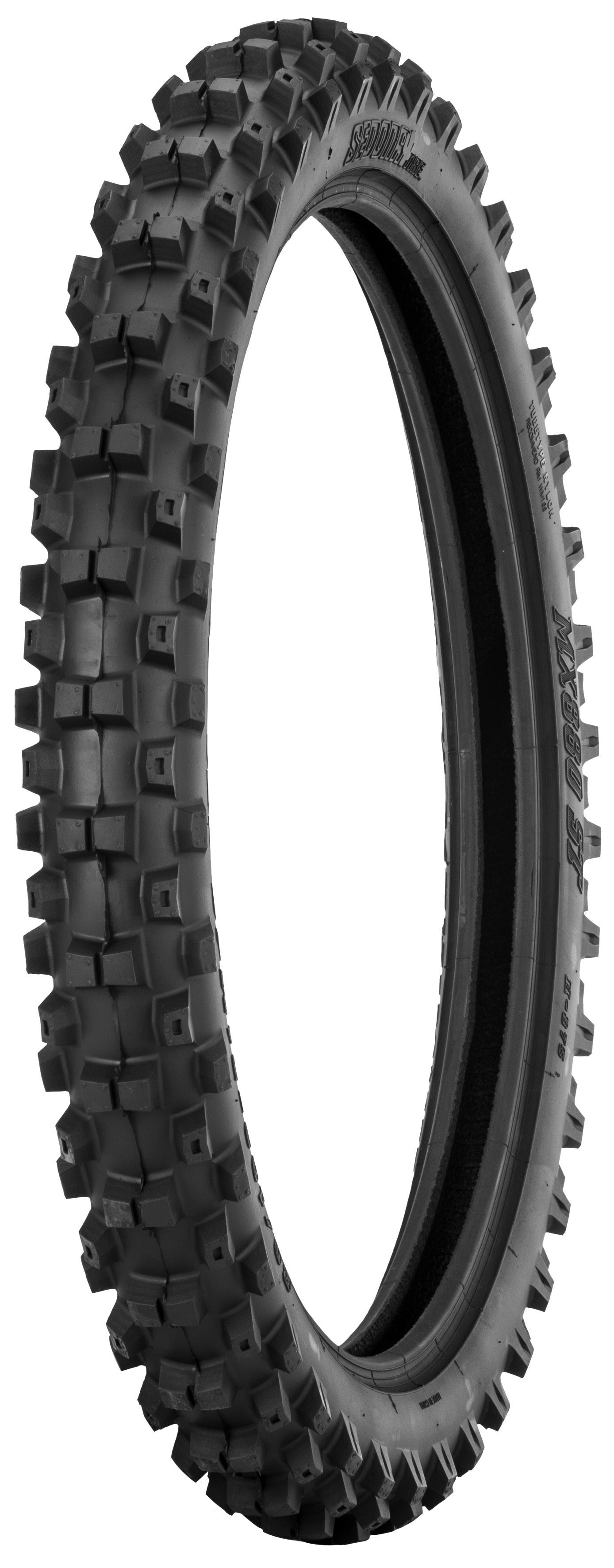 Sedona MX880ST Intermediate/Soft Tire