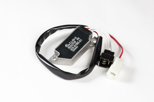 Ricks Regulator / Rectifier • #27-10407