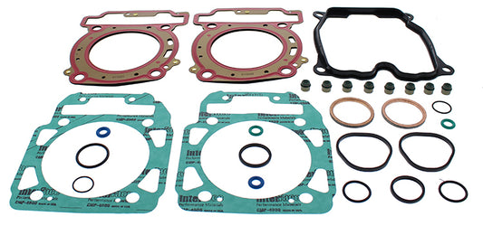 Vertex Top End Gaskets - Can-Am • #681-0985