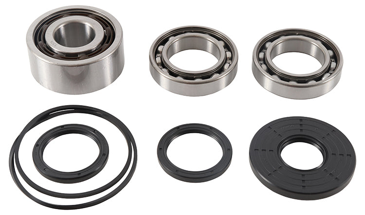 All Balls Front Differential Bearing And Seal Kit • #22-52108