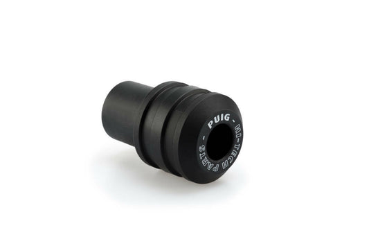 Puig Frame Sliders Vintage Black Hus