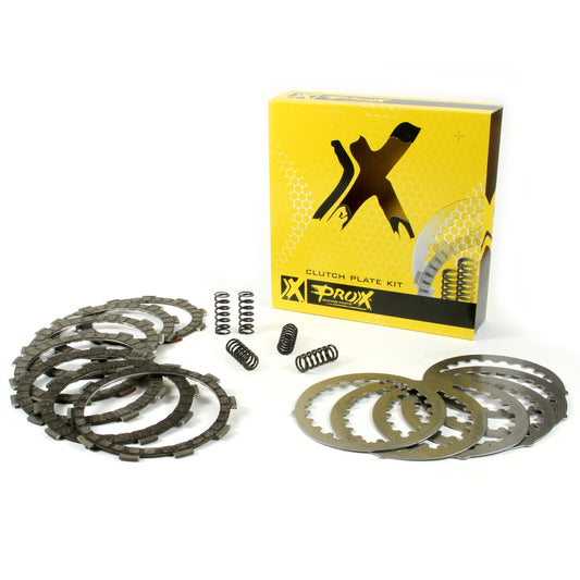 Prox Complete Clutch Plate Set • #19-22088CK