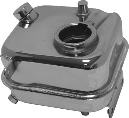 Harddrive Oil Tank