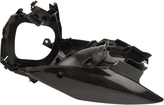 Acerbis Side Panels Black • #23142-70001