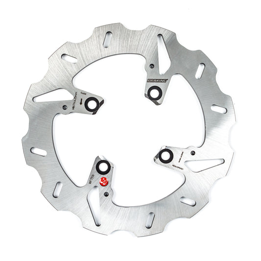 Braking Racing Rotor Rear • #32-7516