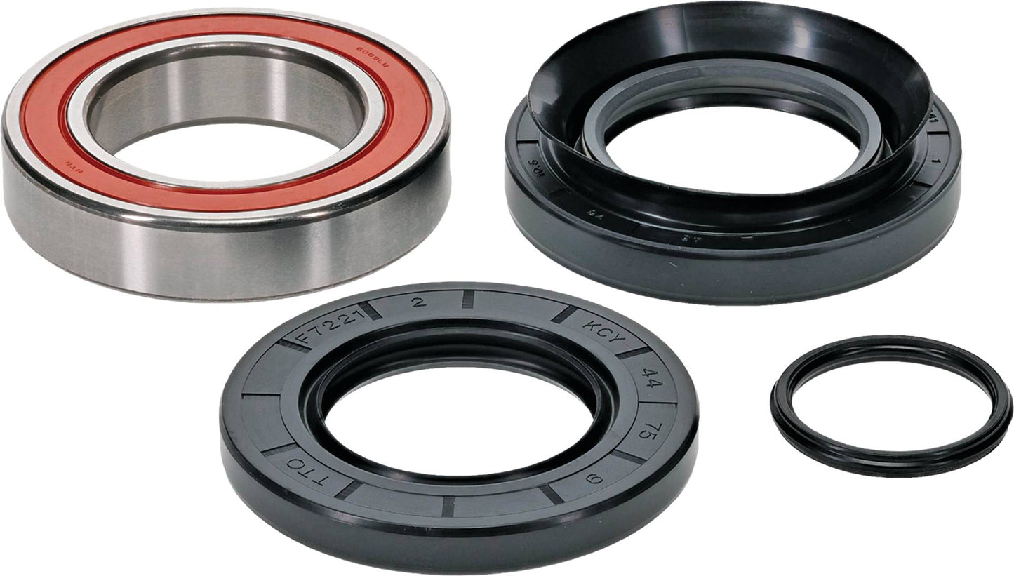 Pivot Works Wheel Bearing Kit Premium • #22-51331P