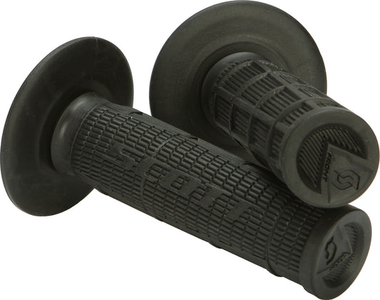 Scott Radial Half Waffle Grips