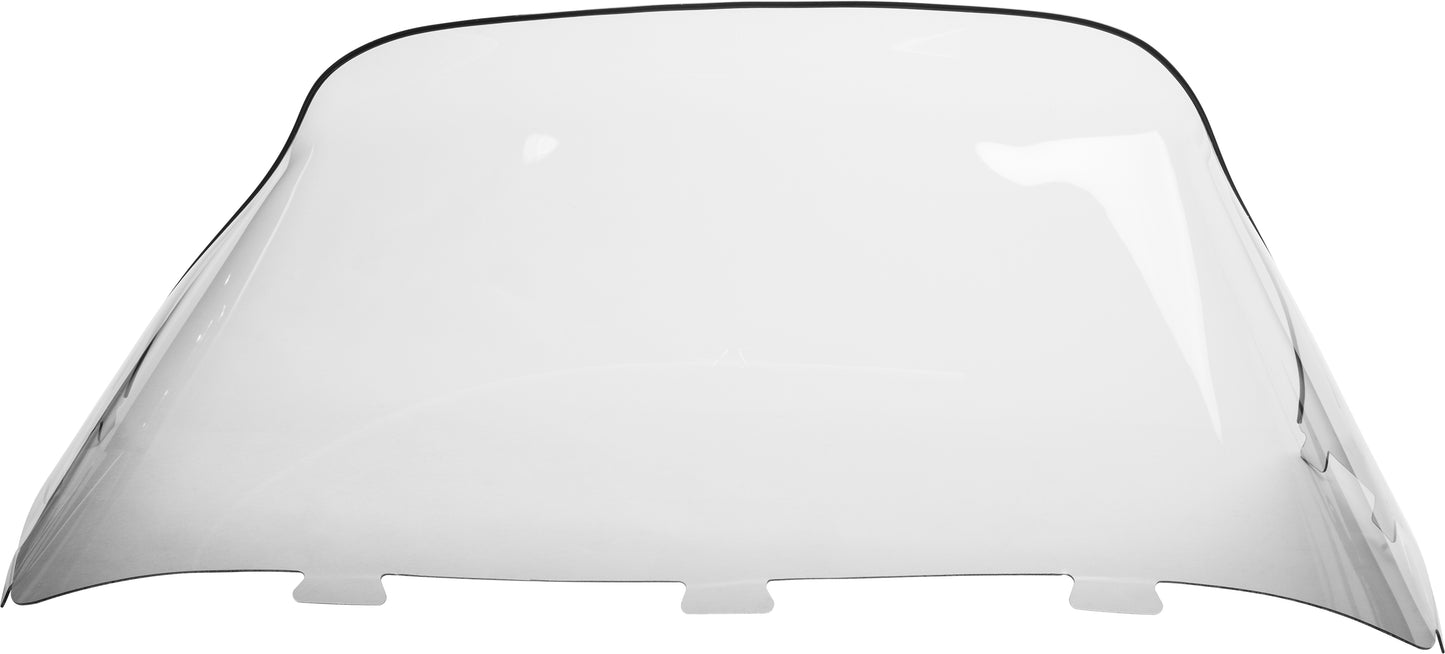 Koronis Windshield Smoke S-D • #40-1455