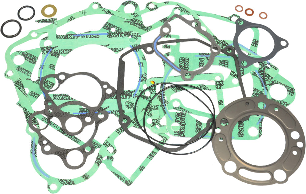 Athena Complete Gasket Kit Hon • #68-0237