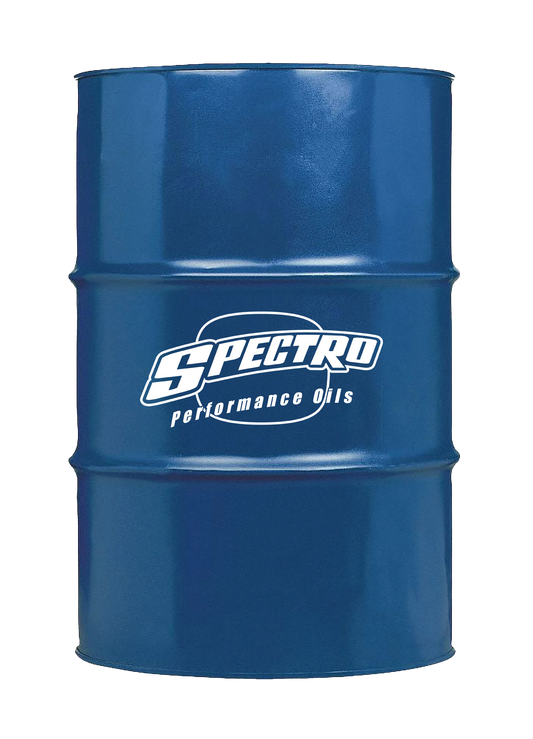 Spectro OEM 10W40 Blend Shop Oil