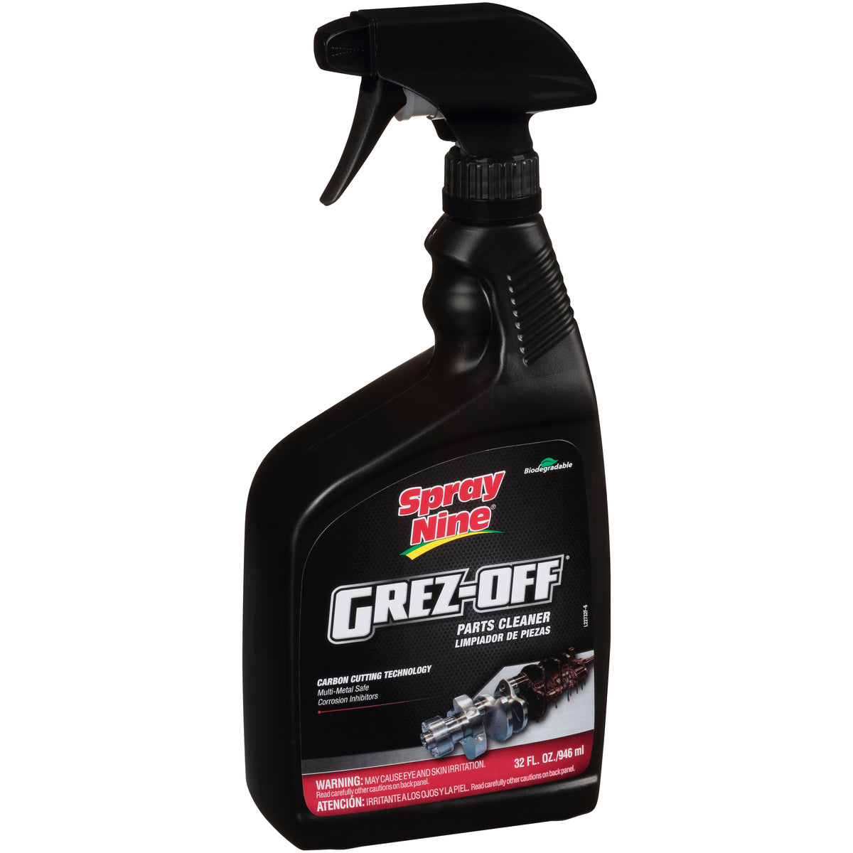 Permatex Grez Off Degreaser