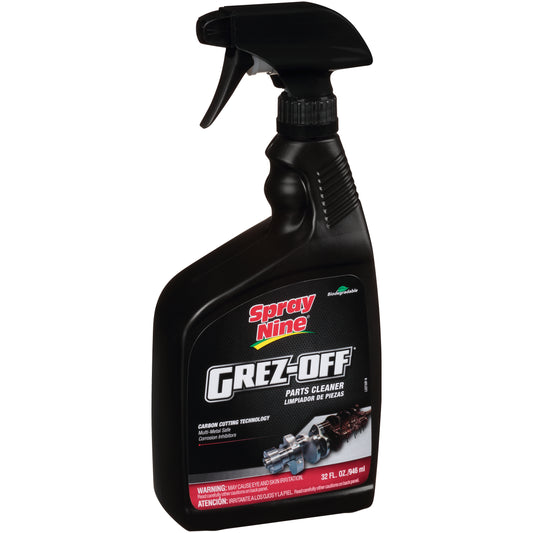 Permatex Grez Off Degreaser