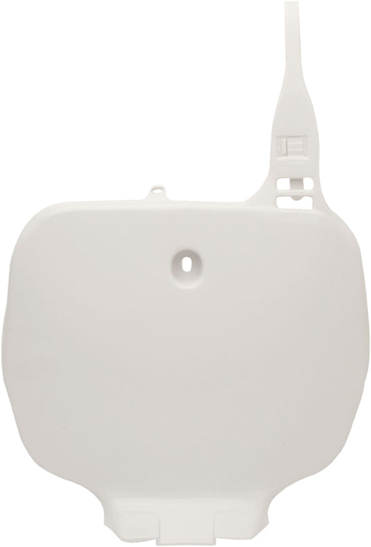 Acerbis Front Number Plate • #1521-1406