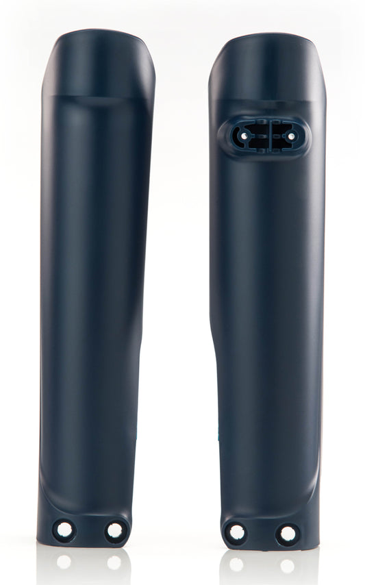 Acerbis Fork Guard Blue • #24706-80114